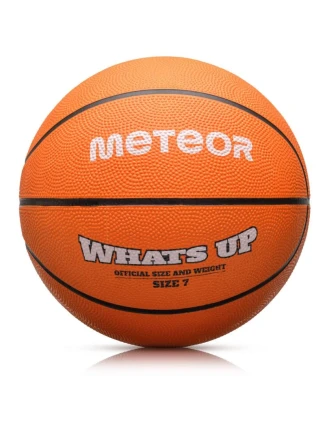 Meteor basketbal What's up 7 16833 velikost 7