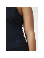 Helly Hansen Ocean Cropped Tank Top W 34269 597 Tričko Helly Hansen Ocean Cropped Tank Top W 34269 597 Tričko