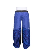 TOP TEN "PRISM" SKBP-TT-P kickboxerské kalhoty TOP TEN "PRISM" SKBP-TT-P kickboxerské kalhoty