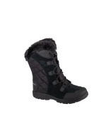 Columbia Ice Maiden II 1554171014 Black 37 Columbia Ice Maiden II 1554171014 Black 37