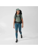 Fjällräven Abisko Trekking Tights Pro W F84771-534-048 kalhoty Fjällräven Abisko Trekking Tights Pro W F84771-534-048 kalhoty