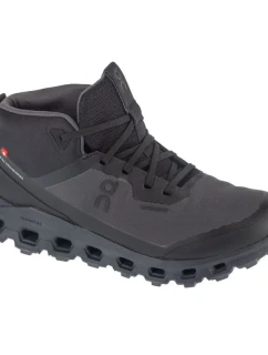 Na Cloudroam Voděodolné 3WD30070106 Černá 37