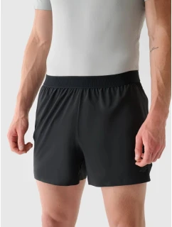 Pánské rychleschnoucí běžecké šortky 4F 4FWAW24TFSHM633-22S
