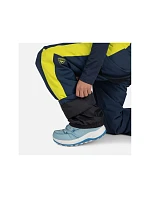 Rossignol Boy Velika Suspenders Pant námořnická modrá