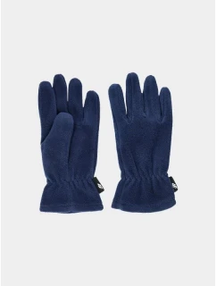 Dětské fleecové rukavice 4F Junior 4FJWAW24AGLOU090-31S