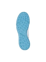 Skechers Razor 1.5 dětské kopačky bílé 252061L WTQP