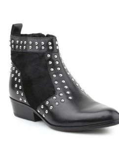 Geox D Kennity A D643ZA-0QS43-C9999 lifestylová obuv