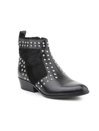 Geox D Kennity A D643ZA-0QS43-C9999 lifestylová obuv