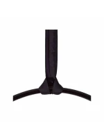 tiguar anténní obruč PES 1m 2t černá