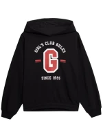 Dívčí mikina HJZ22-JBLD004 20S - 4F