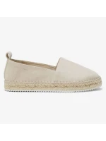 Dámské espadrilky Marc O'Polo SAND 10415613802305 715