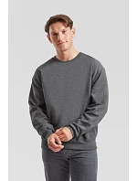 Fruit of the Loom Classic Set-In Sweat Mikina 16.2202 white