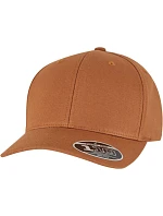Flexfit 9293 6 panelová Snapback kšiltovka "Curved" 55.9293 brown Flexfit 9293 6 panelová Snapback kšiltovka "Curved" 55.9293 brown