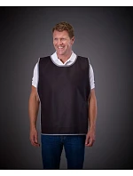 Yoko HVJ 259 Hi-Vis Tabard 79.J259 sapphire