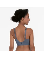 Lotta chirurgická podprsenka moldovaná 5769X sky grey - Anita Care