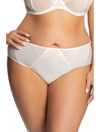 Gorsenia K672 Martynika barva: krémová