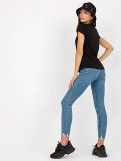 Tričko B 013.85P černá