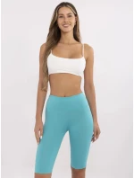 Legíny EM LG 574.05 tyrkysová Legíny EM LG 574.05 tyrkysová