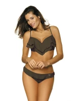 Plavky Matylda Green M-469 (3) - Marko Plavky Matylda Green M-469 (3) - Marko