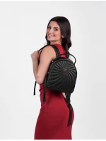 Dámský batoh Vuch Ami Black Dámský batoh Vuch Ami Black