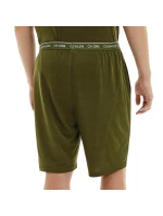 Pánské šortky NM2000E-0S6 - Calvin Klein Pánské šortky NM2000E-0S6 - Calvin Klein