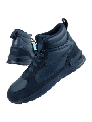 Unisex kotníková obuv Gravition M 383204 - Puma