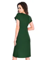 Dámská noční košile TONIA 12002 - Mediolano Dámská noční košile TONIA 12002 - Mediolano