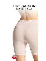 Dámské bermudy Sensual Skin shorts long - Gatta Dámské bermudy Sensual Skin shorts long - Gatta