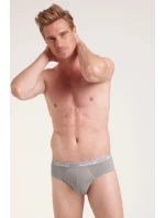 Pánské slipy SLOGGI MEN GO ABC MIDI 2P