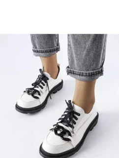 Polobotky  model 207076 Solea