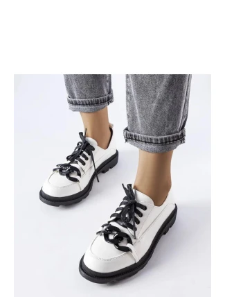 Polobotky model 207076 Solea Polobotky model 207076 Solea