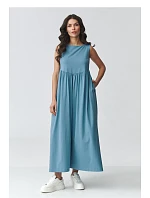 Denní šaty model 225638 Makadamia