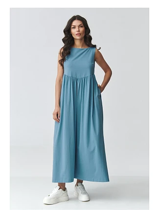 Denní šaty model 225638 Makadamia