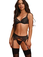 Sexy soupravy model 230591 Obsessive Sexy soupravy model 230591 Obsessive