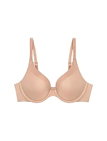 BODY MAKE-UP SOFT TOUCH - hladká vyztužená podprsenka s 3D Breeze Foam Triumph BODY MAKE-UP SOFT TOUCH - hladká vyztužená podprsenka s 3D Breeze Foam Triumph