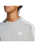 Tričko adidas Essentials Single Jersey 3-Stripes M IC9337 pánské Tričko adidas Essentials Single Jersey 3-Stripes M IC9337 pánské
