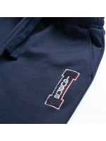 Tepláky Druham Tb Jr Tepláky Druham Tb Jr