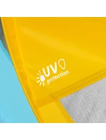 Plážový stan Spokey Stratus SPK-944845