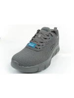 Boty Skechers Bobs B Flex Chill Edge M 118106/DKGY Boty Skechers Bobs B Flex Chill Edge M 118106/DKGY