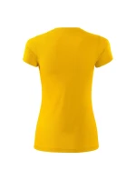 Dámské tričko Fantasy (žluté) Dámské tričko Fantasy (žluté)
