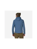 Rossignol Opside Hoodie Jkt bunda modrá