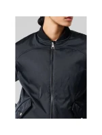 CASALL Elevation Bunda s vycpávkami černá CASALL Elevation Bunda s vycpávkami černá