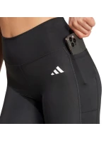 Dámské legíny adidas Optime Essentials Stash Pocket Full-Length black IT2280 dámské
