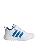 Dětská obuv adidas VL Move bílo-modrá KH9754