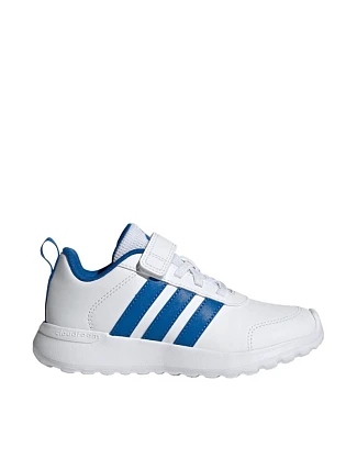 Dětská obuv adidas VL Move bílo-modrá KH9754