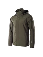 Přechodová bunda Hi-tec Orati M 92800299791 Přechodová bunda Hi-tec Orati M 92800299791