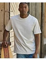 Tee Jays TJ 1160 Tričko z těžké bavlny "Unlabeled Loose Fit" 18.1160 ocean blue Tee Jays TJ 1160 Tričko z těžké bavlny "Unlabeled Loose Fit" 18.1160 ocean blue