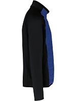 Kariban ProAct PA 233 Sportovní hybridní strečová bunda 20.P233 dark royal blue/black Kariban ProAct PA 233 Sportovní hybridní strečová bunda 20.P233 dark royal blue/black