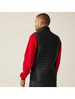 Regatta TRA 894 Hybridní vesta "Navigate" 36.A894 black/seal grey