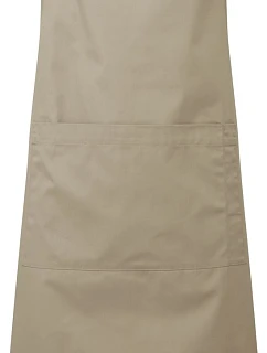 Premier PR 190 Zástěra s laclem "Swap and Pop" 39.0190 khaki